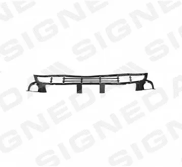 Решетка бампера Signeda PBM99016GAC