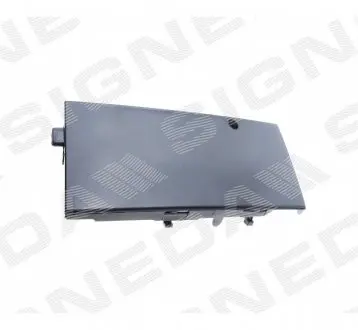 Заглушка гака Signeda PBM99021AL