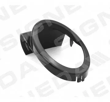 Рамка противотуманной фары Signeda PBM99069CAR