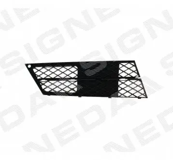 Решітка в бампер Signeda PBM99093GAR