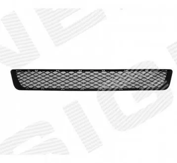 Решетка бампера Signeda PBM99116GA