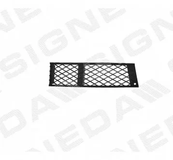 Решітка в бампер Signeda PBM99215AR