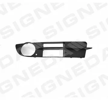 Решітка в бампер Signeda PBM99244AL
