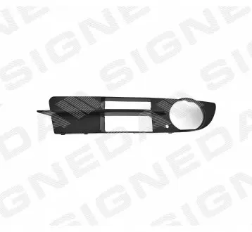 РЕШЕТКА В БАМПЕР Signeda PBM99244AR