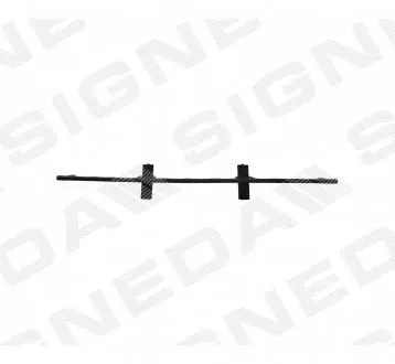 Решетка бампера Signeda PBM99247A