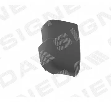 УГЛЫ ЗАДНЕГО БАМПЕРА Signeda PBZ04021PAR(I)