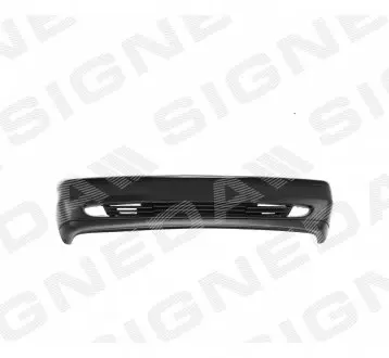 Бампер передний Signeda PBZ04049BA(I)