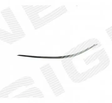 ХРОМ НА ЛЕНТУ БАМПЕРА Signeda PBZ04058MAR