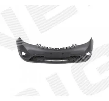 Передний бампер Signeda PBZ049705BA