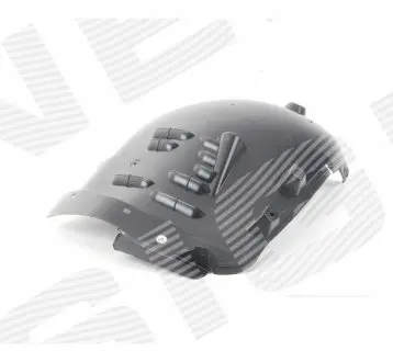 ПОДКРЫЛЬНИК Signeda PBZ11035AL