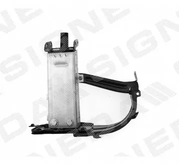 БАЛКА ПОПЕРЕЧНАЯ Signeda PBZ43009AR