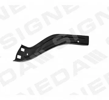 БАЛКА ПОПЕРЕЧНАЯ Signeda PBZ43025AL