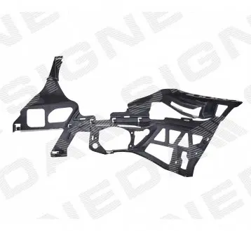 Кронштейн бампера Signeda PBZ43039AR