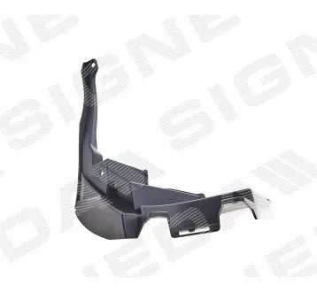Кронштейн бампера Signeda PBZ43075EL