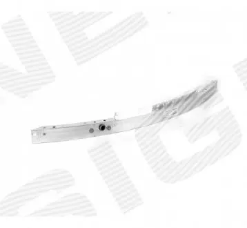 УСИЛИТЕЛЬ ПЕРЕДНЕГО БАМПЕРА Signeda PBZ44024A