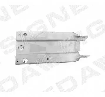 УСИЛИТЕЛЬ ПЕРЕДНЕГО БАМПЕРА Signeda PBZ44027AR