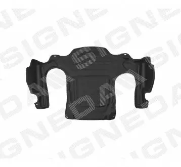Защита КПП Signeda PBZ60010CA