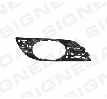 РЕШЕТКА В БАМПЕР Signeda PBZ99027CAR