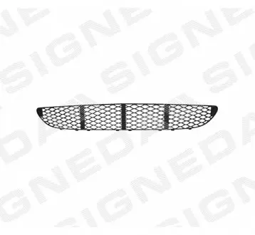 Решетка бампера Signeda PBZ99042GA