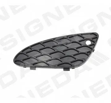 Решетка бампера Signeda PBZ99042GAL