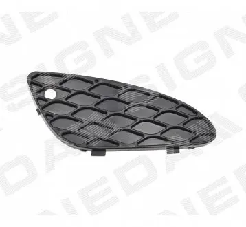 Решетка бампера Signeda PBZ99042GAR