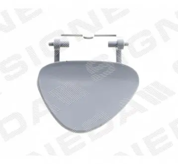 Крышка омывателя Signeda PBZ99072CAL
