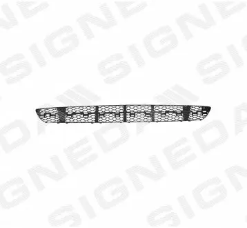 Решетка бампера Signeda PBZ99084GA