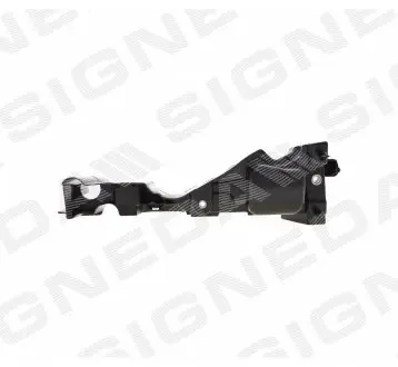 Кронштейн бампера Signeda PBZ99136AL