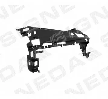 Кронштейн бампера Signeda PBZ99150AR