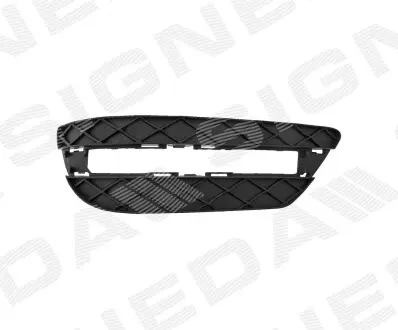 Решітка бампера Signeda PBZ99245GAL