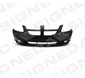 Бампер передний Signeda PCR04039BA