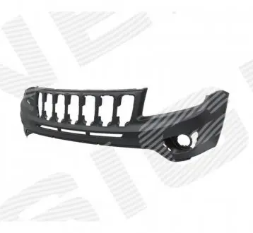 Бампер передний Signeda PCR04052BA