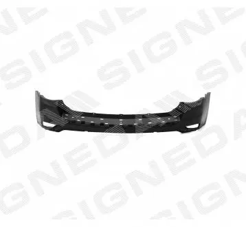 Бампер задний Signeda PCR04056BA