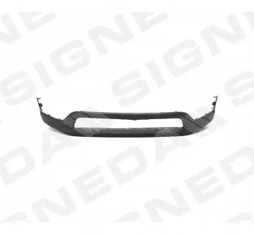 Бампер передний Signeda PCR041064BA