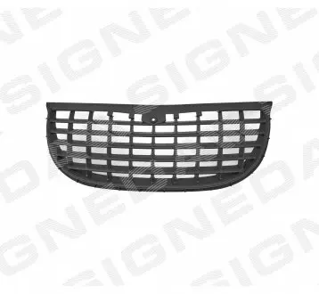 Решетка радиатора Signeda PCR07016GA