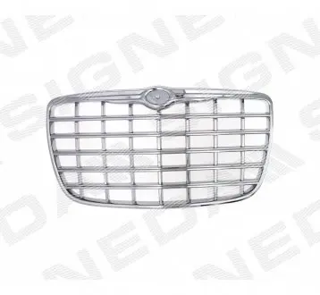 Решітка радіатора Signeda PCR07026GB