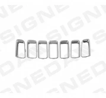 МОЛДИНГ ДЛЯ РЕШЕТКИ Signeda PCR07034MA