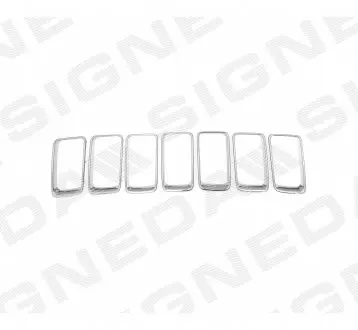 РАМОЧКА ДЛЯ РЕШЕТКИ Signeda PCR07044MA