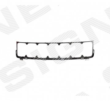 Решітка радіатора Signeda PCR07073GA