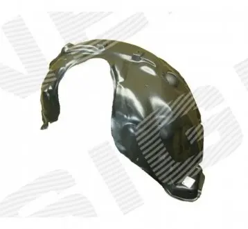 ПОДКРЫЛЬНИК Signeda PCR11021AL