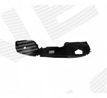 ПОДКРЫЛЬНИК Signeda PCR11022AL