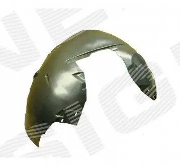 ПОДКРЫЛЬНИК Signeda PCR11045BR