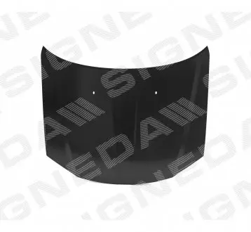 Капот Signeda PCR20020A