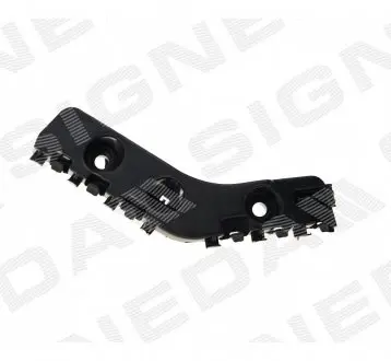 Кронштейн бампера JEEP GRAND CHEROKEE, 14 - 17 Signeda PCR43039AR
