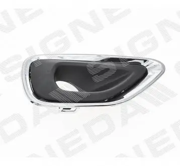 РЕШЕТКА В БАМПЕР Signeda PCR99014CAR