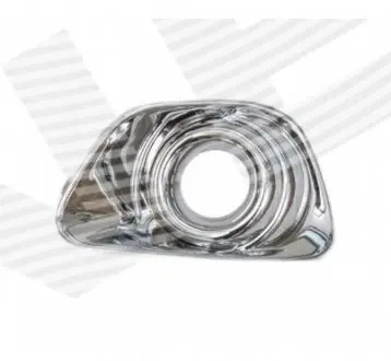 Решетка бампера Signeda PCR99061CAL