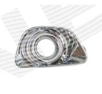 Решетка бампера Signeda PCR99061CAR