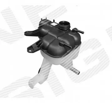 Розширювальний бачок Signeda PCRB1010B