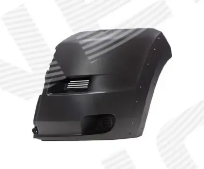 УГОЛ БАМПЕРА Signeda PCT04003PAL