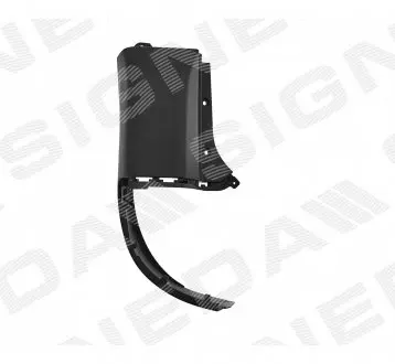 УГЛЫ ЗАДНЕГО БАМПЕРА Signeda PCT04008PAL